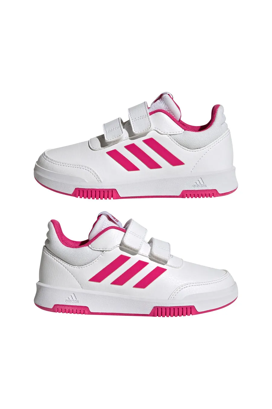 Sneakers Adidas Tensaur Sport Bianche