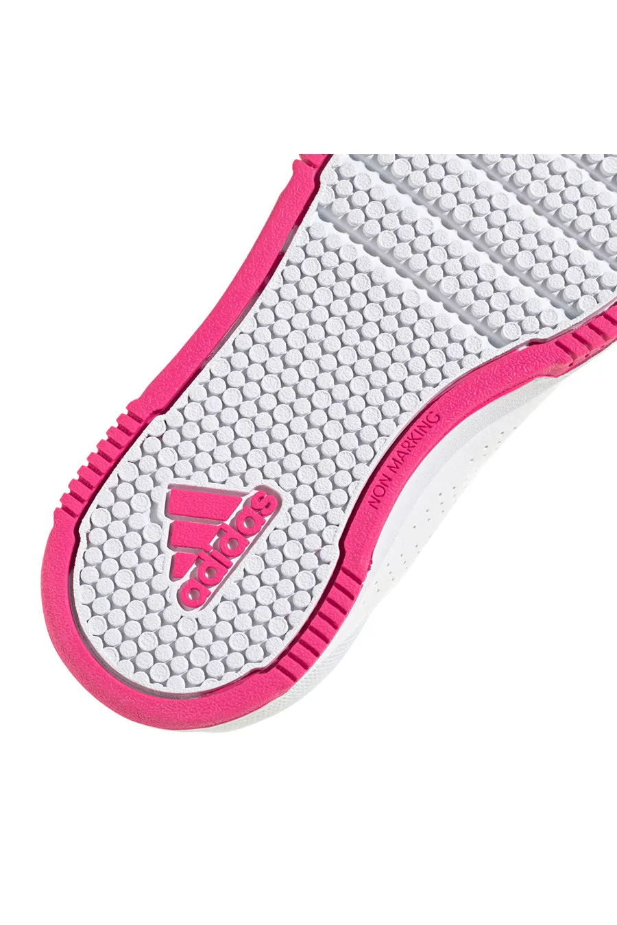 Sneakers Adidas Tensaur Sport Bianche