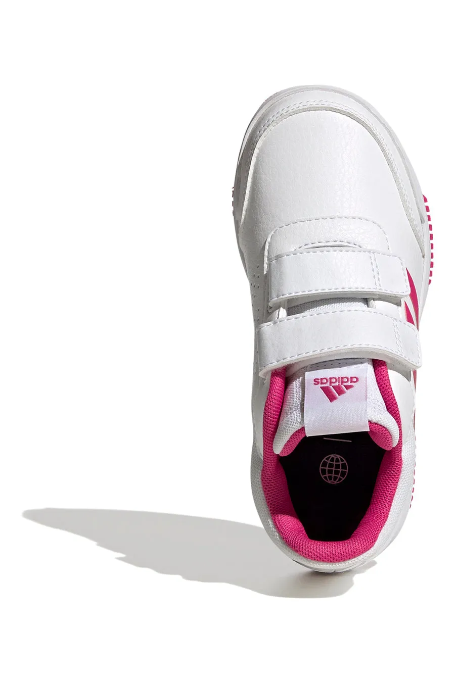 Sneakers Adidas Tensaur Sport Bianche