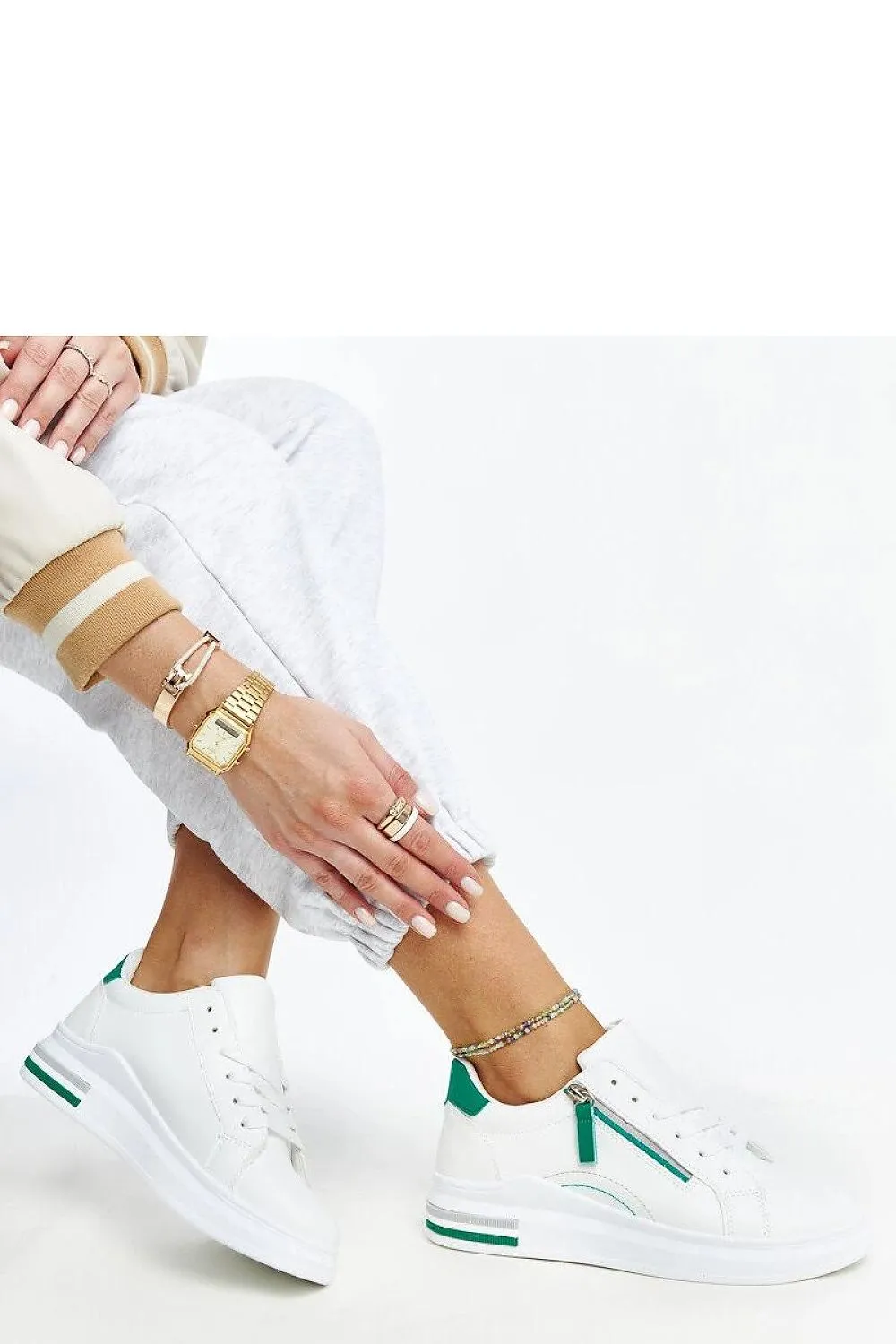 Sneakers Solea