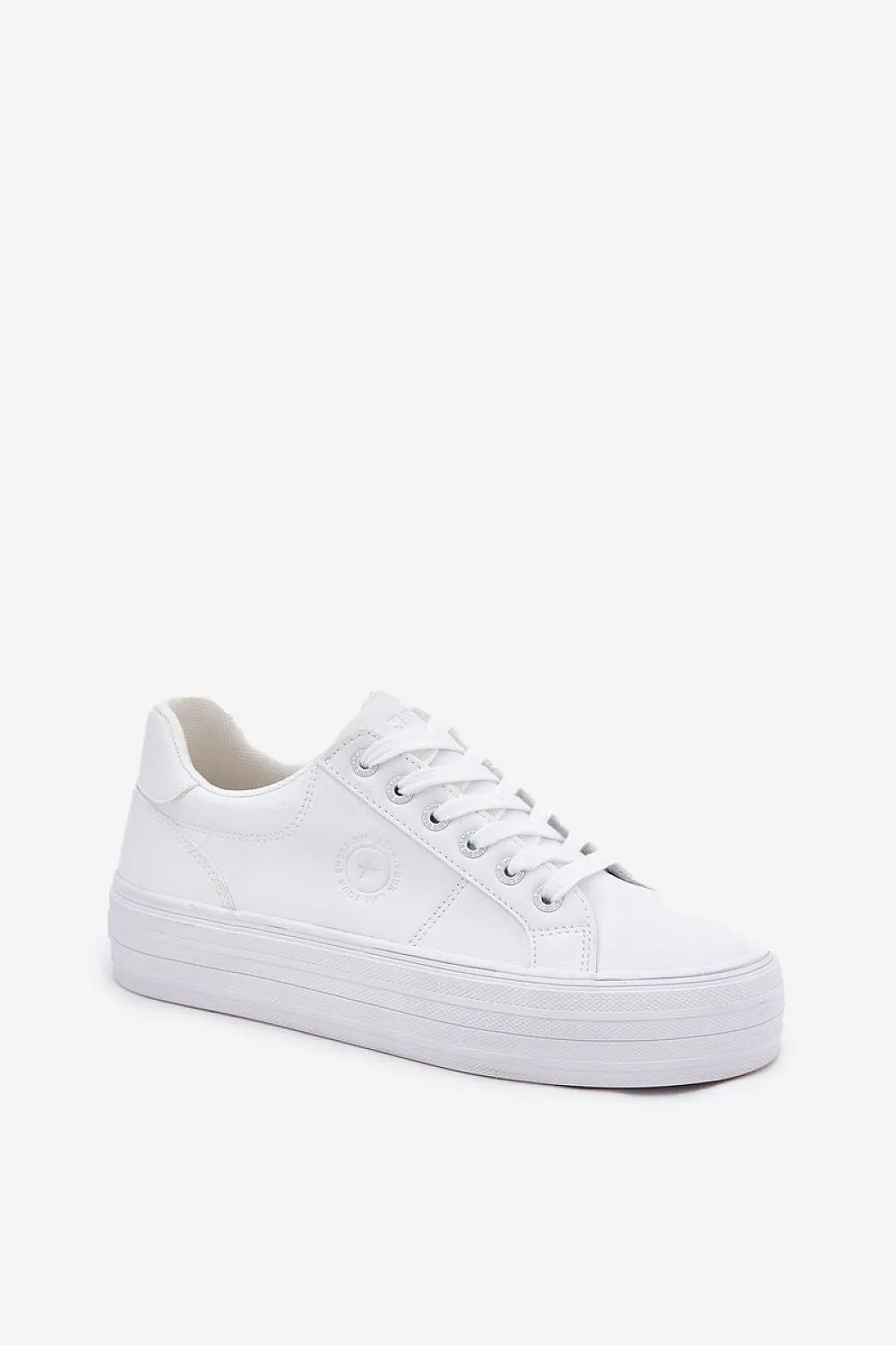 Sneakers Step in style