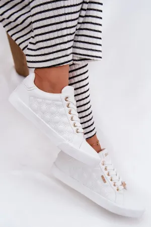 Sneakers Step in style