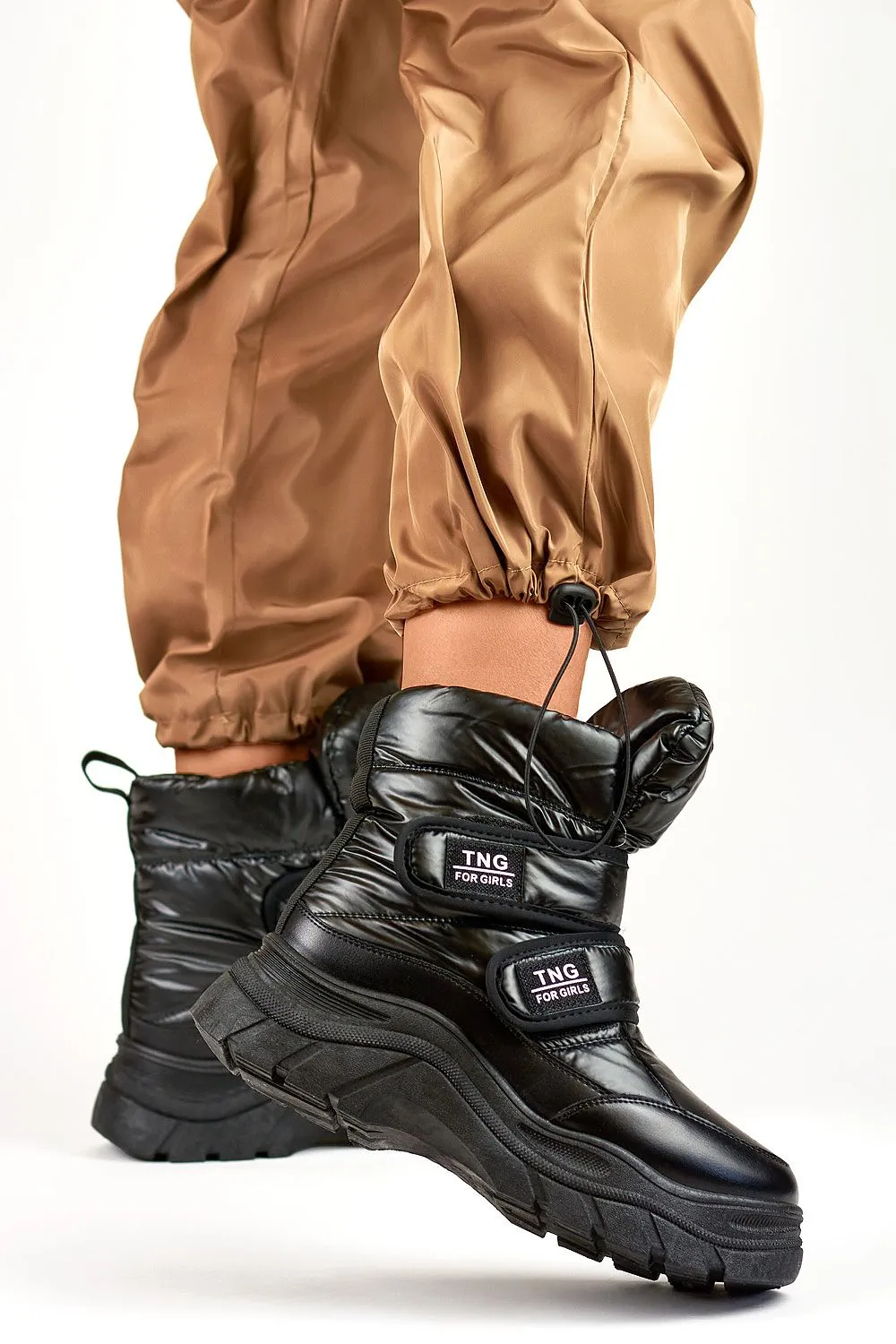Snow boots PRIMO