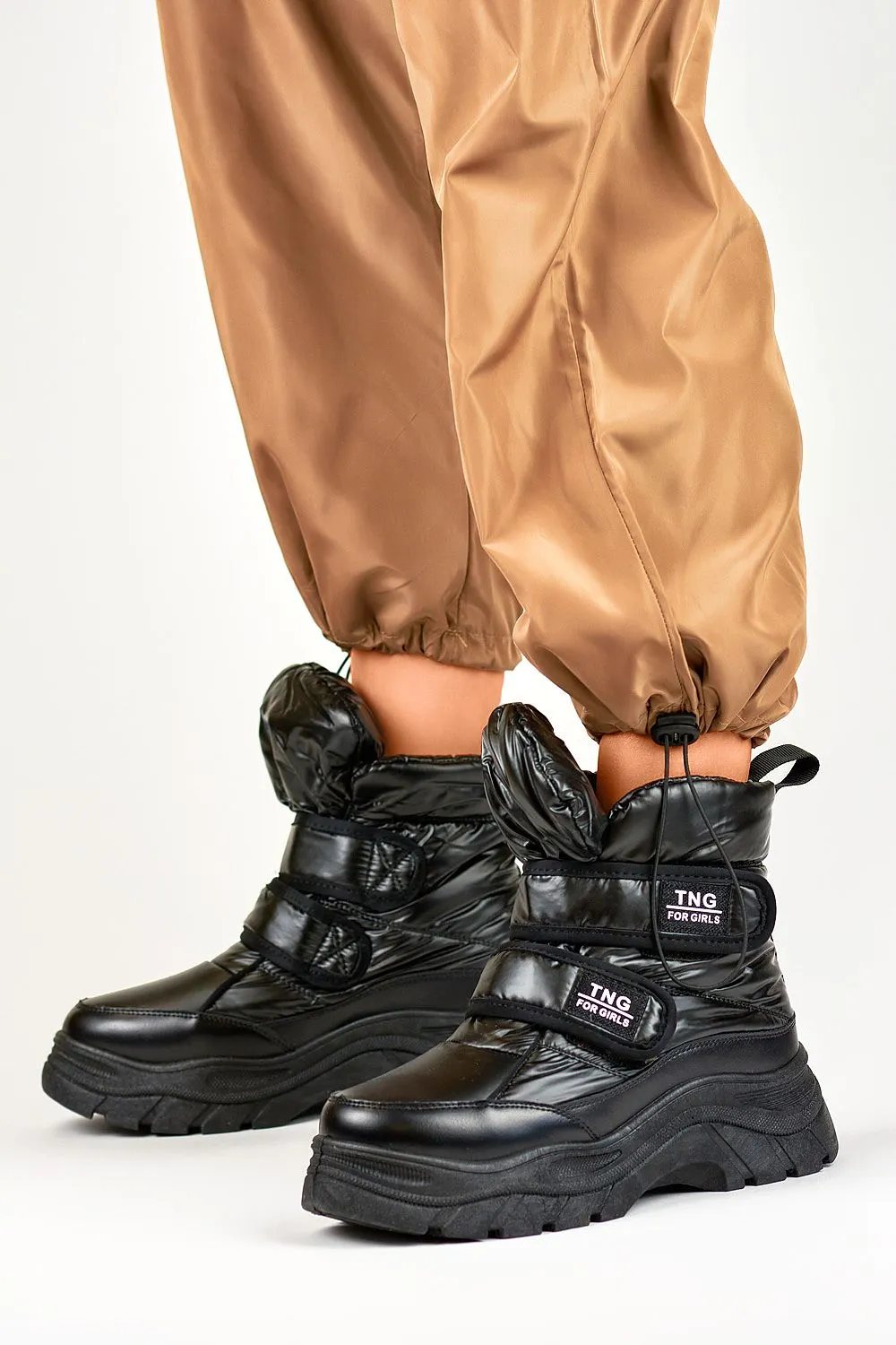 Snow boots PRIMO