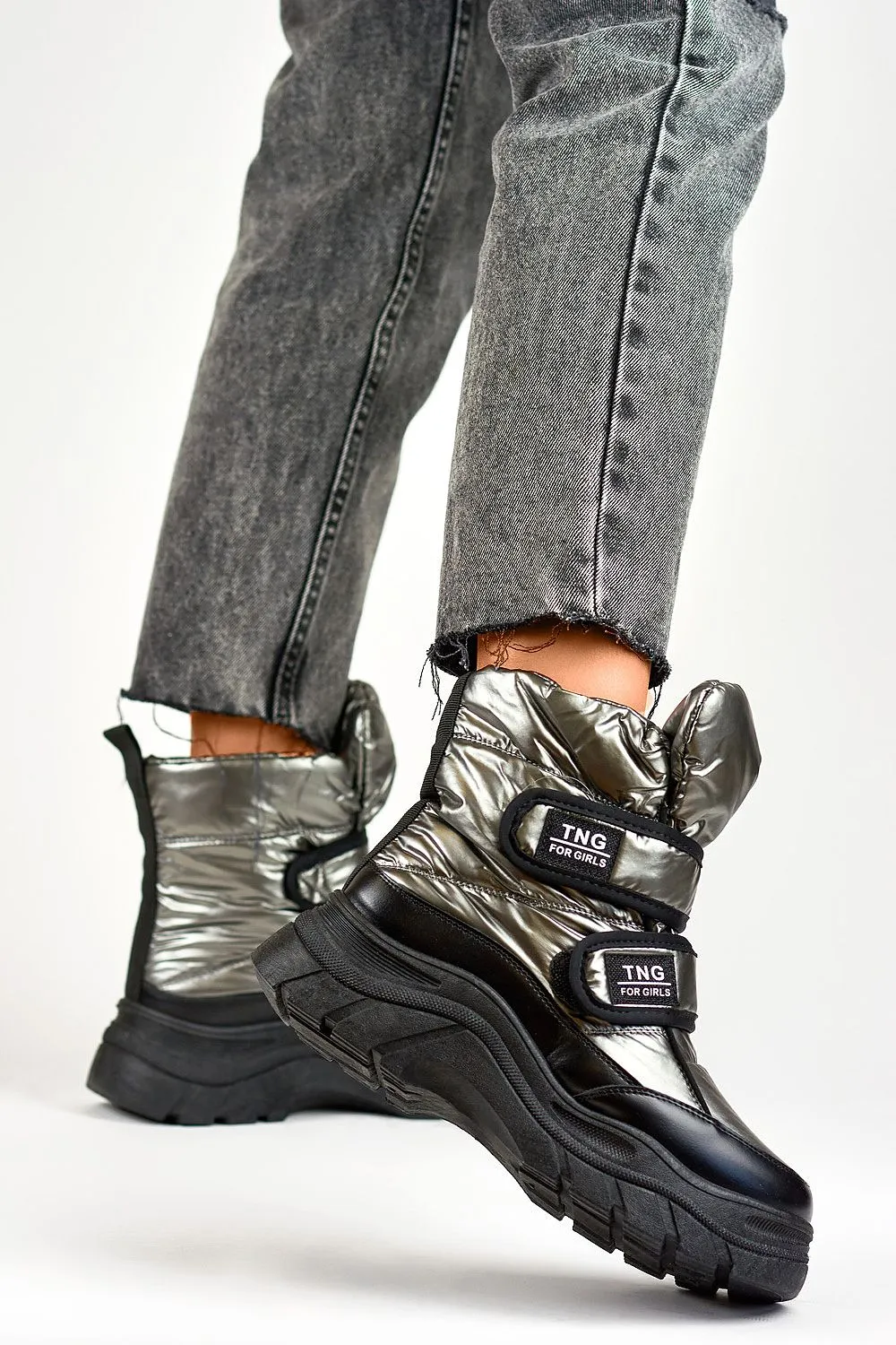 Snow boots PRIMO