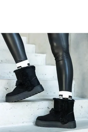 Snow boots Solea