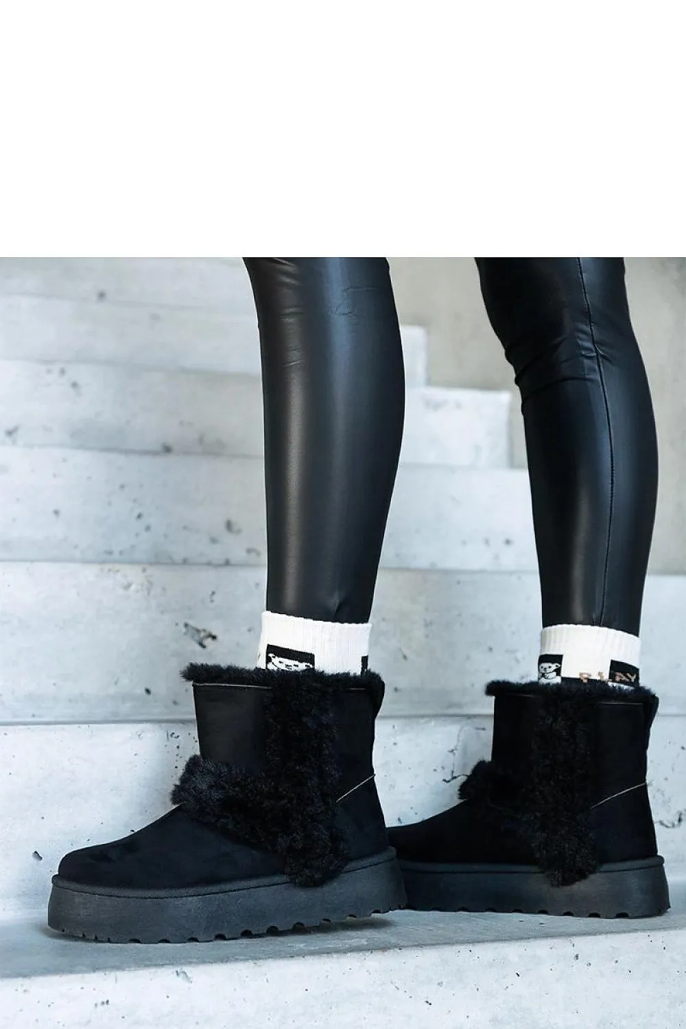 Snow boots Solea