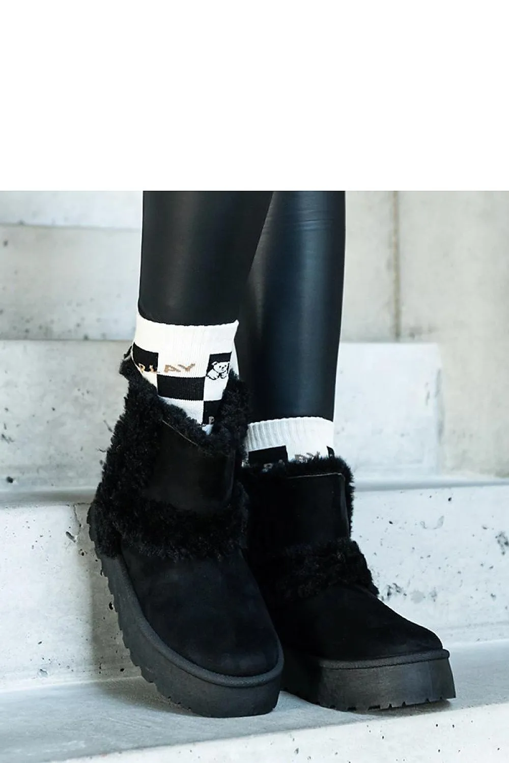 Snow boots Solea