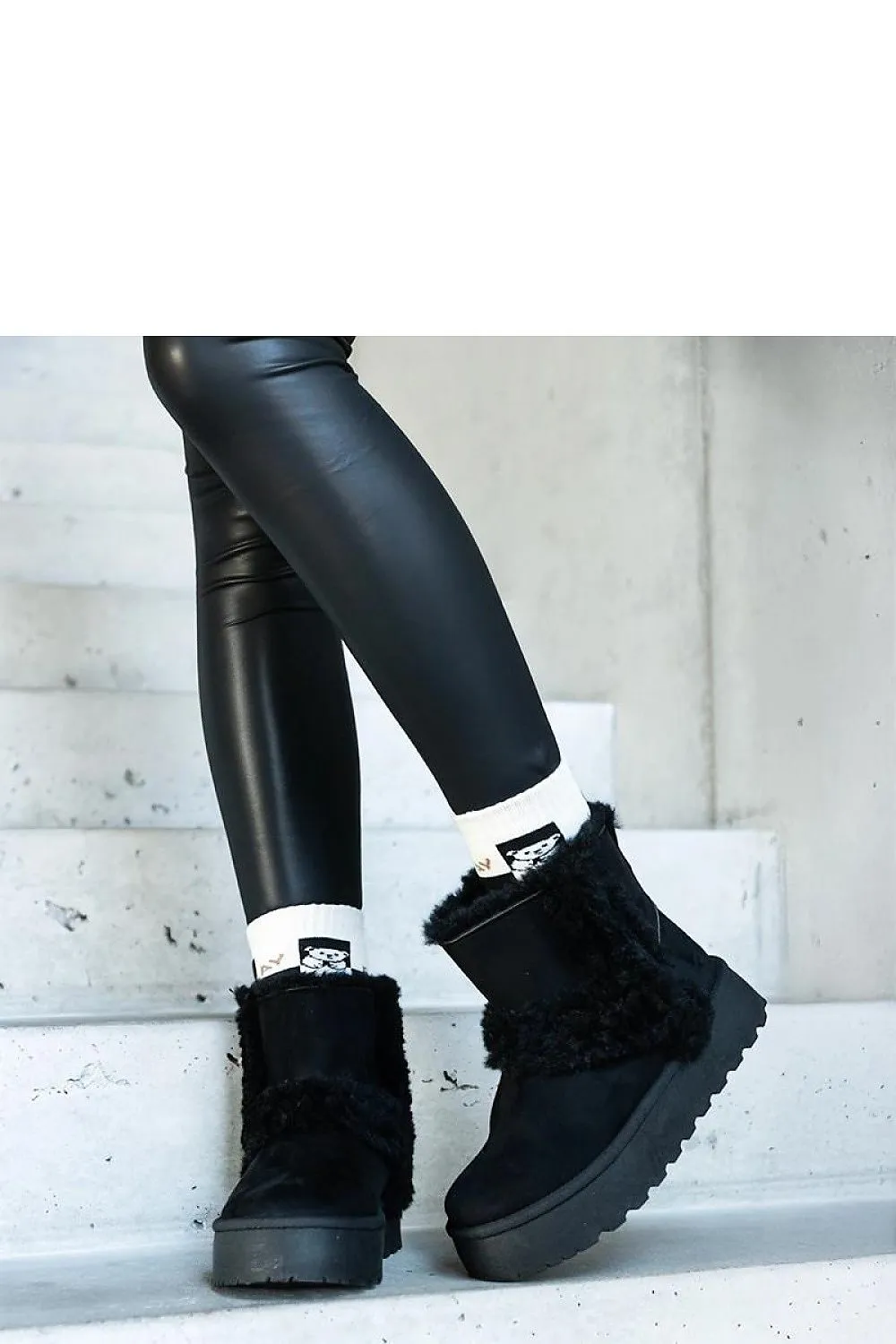Snow boots Solea