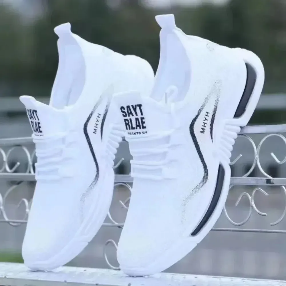 Sommer Luftschritt Herren-Sneaker