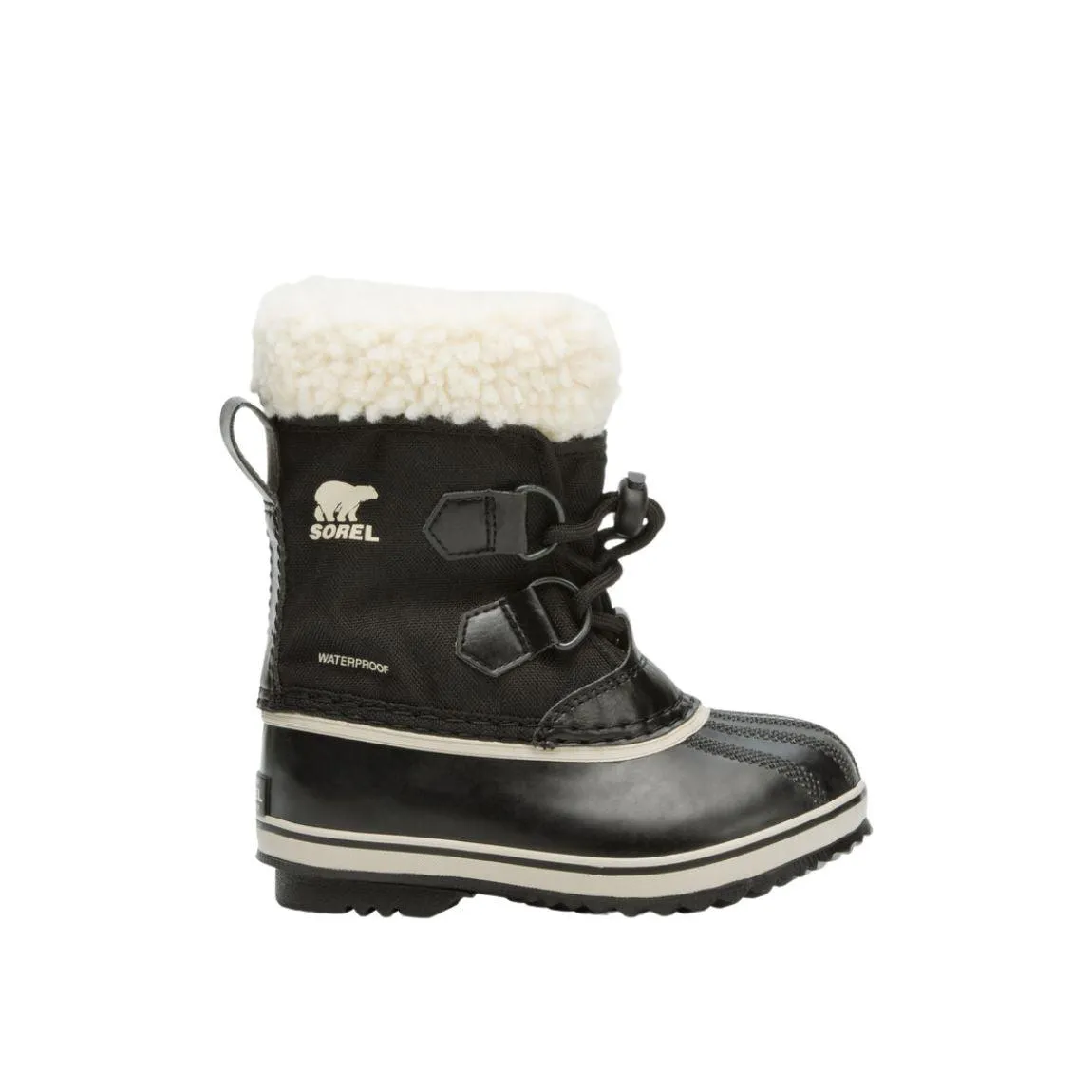 Sorel Yoot Pac™ Nylon Waterproof Boot - Little Kids