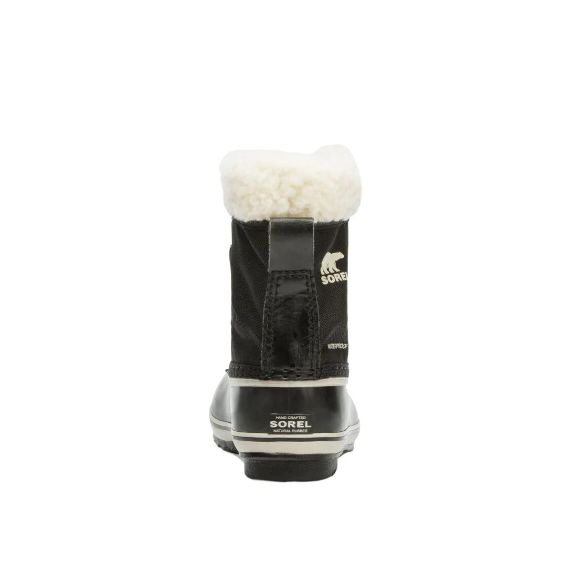 Sorel Yoot Pac™ Nylon Waterproof Boot - Little Kids