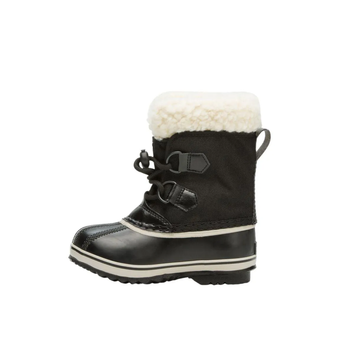 Sorel Yoot Pac™ Nylon Waterproof Boot - Little Kids