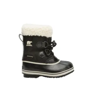 Sorel Yoot Pac™ Nylon Waterproof Boot - Little Kids