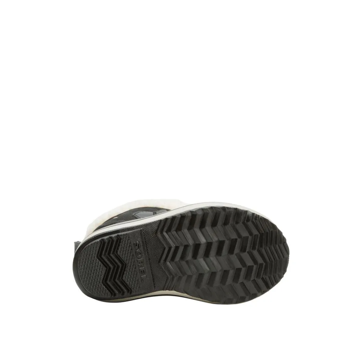 Sorel Yoot Pac™ Nylon Waterproof Boot - Little Kids