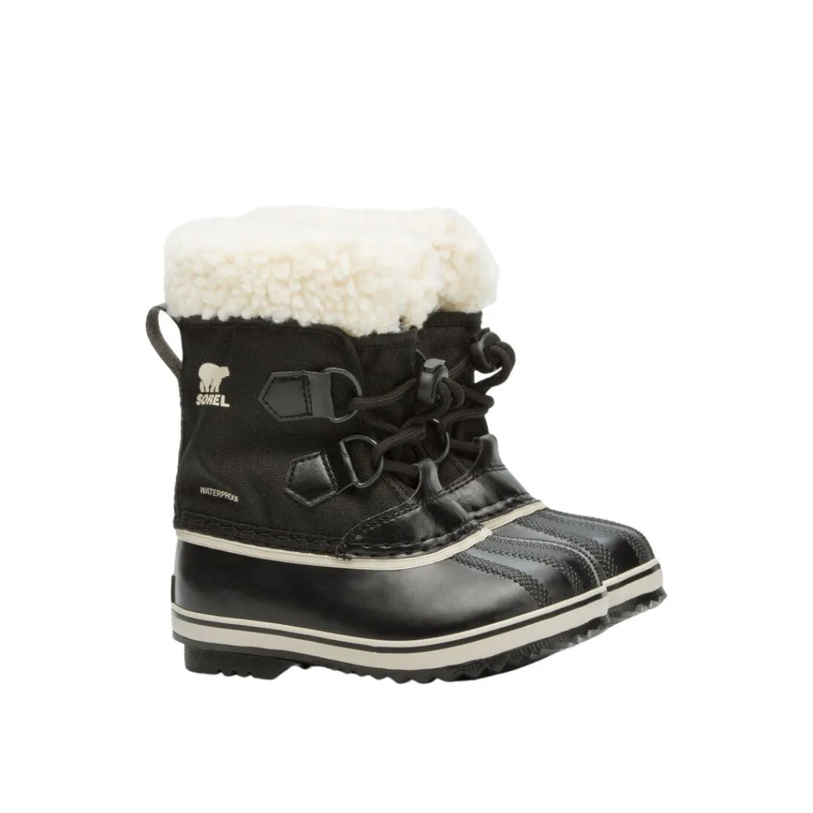 Sorel Yoot Pac™ Nylon Waterproof Boot - Little Kids