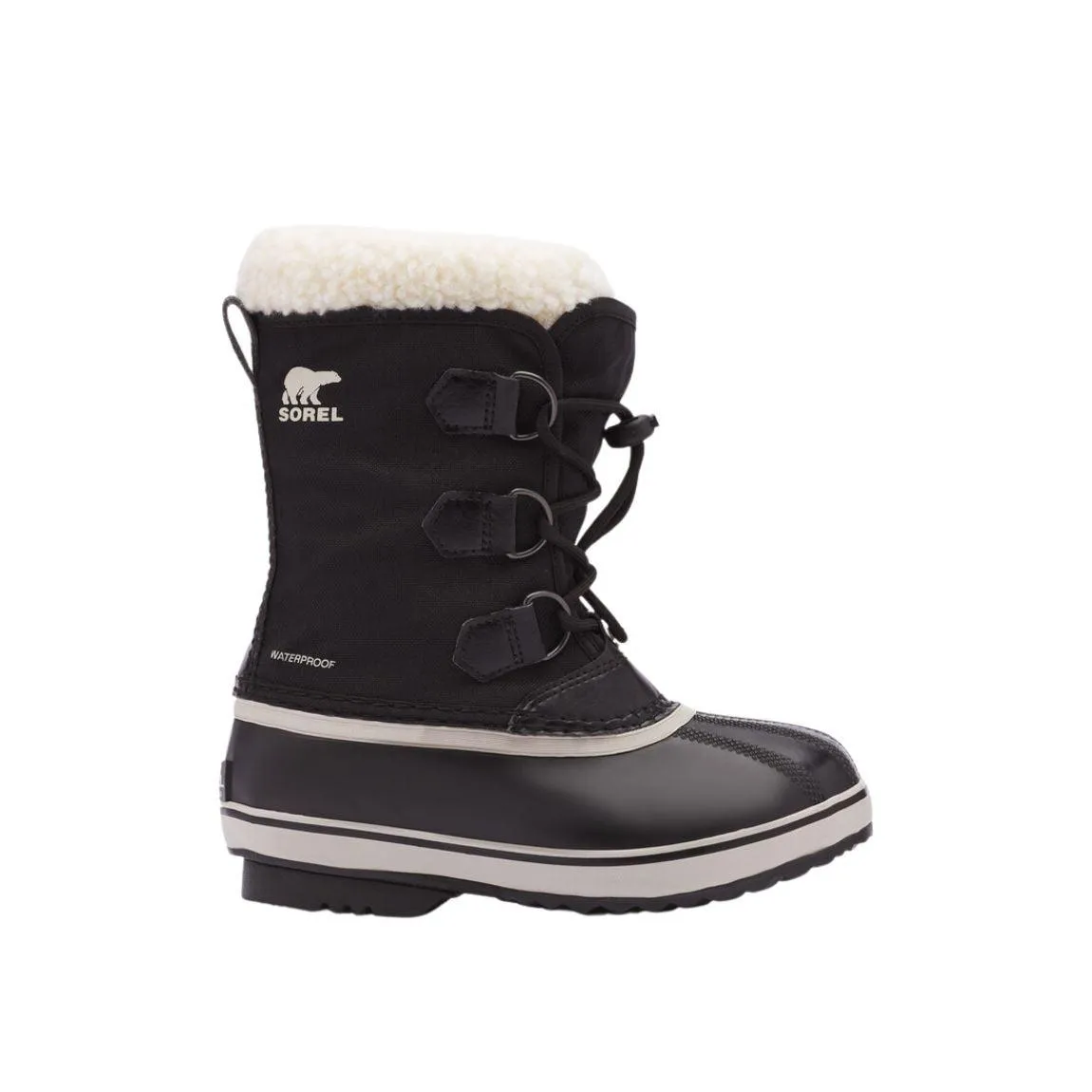 Sorel Yoot Pac™ Nylon Waterproof Boot - Youth