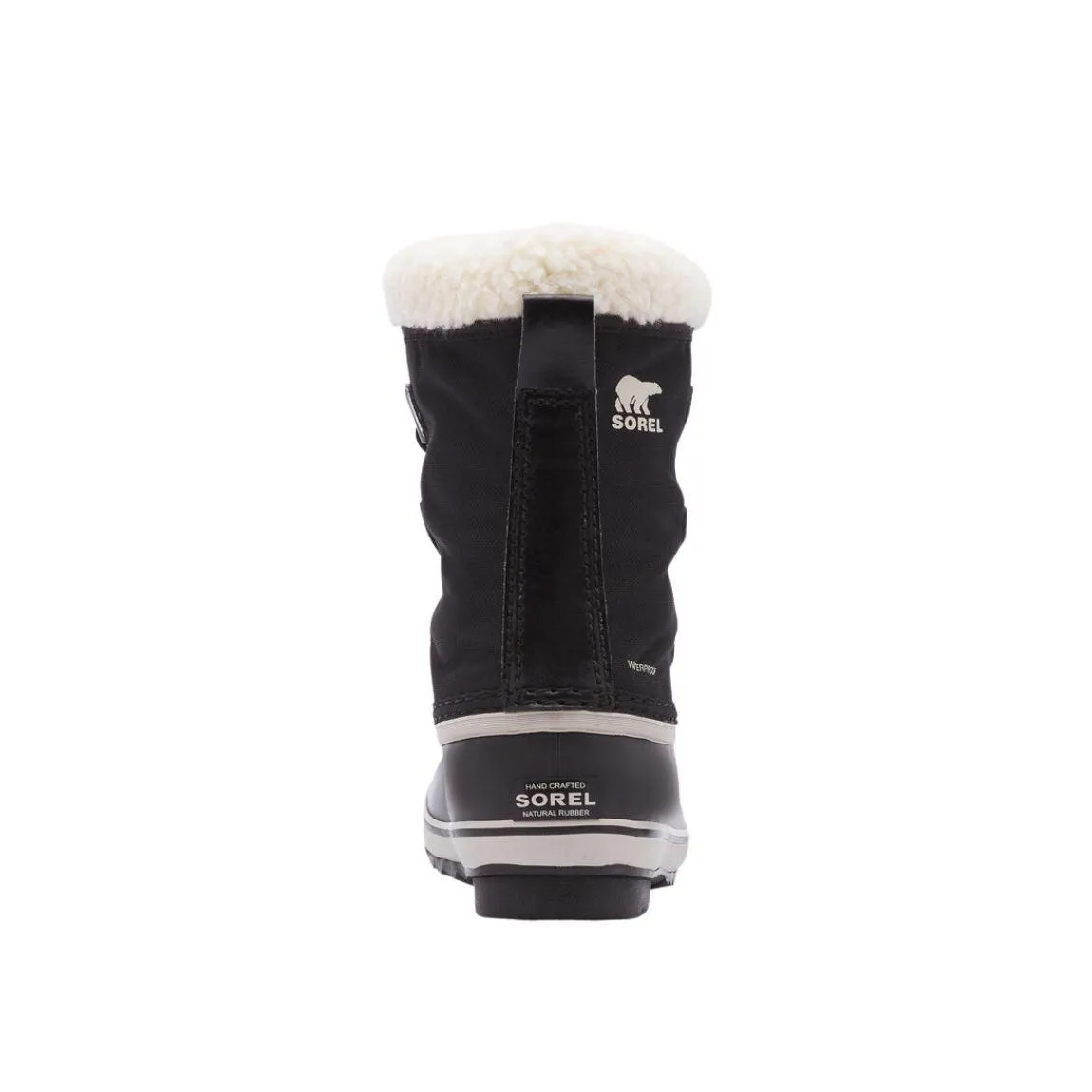Sorel Yoot Pac™ Nylon Waterproof Boot - Youth