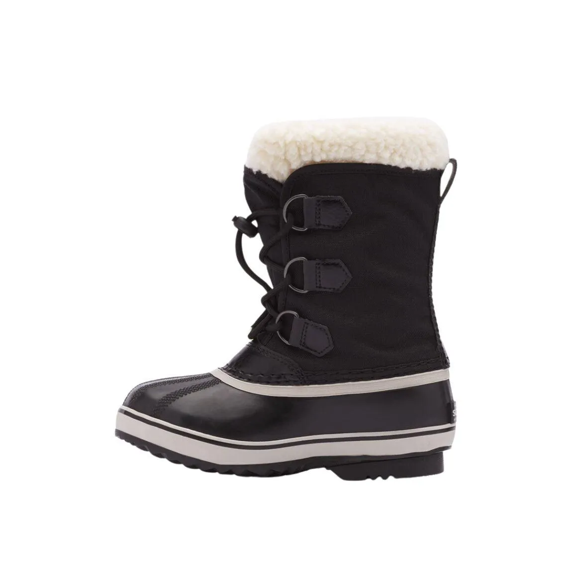 Sorel Yoot Pac™ Nylon Waterproof Boot - Youth