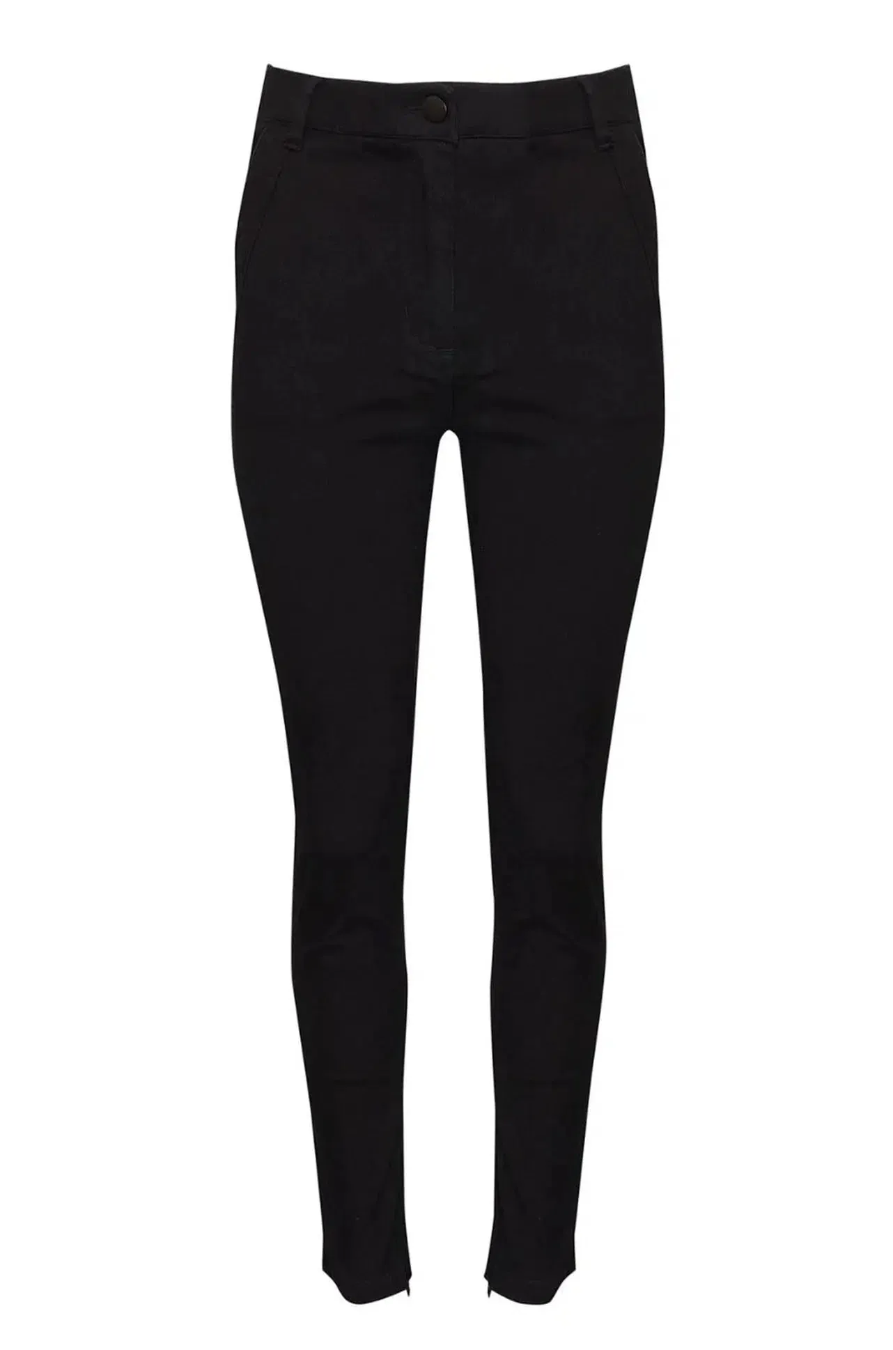 Source Pant - Black