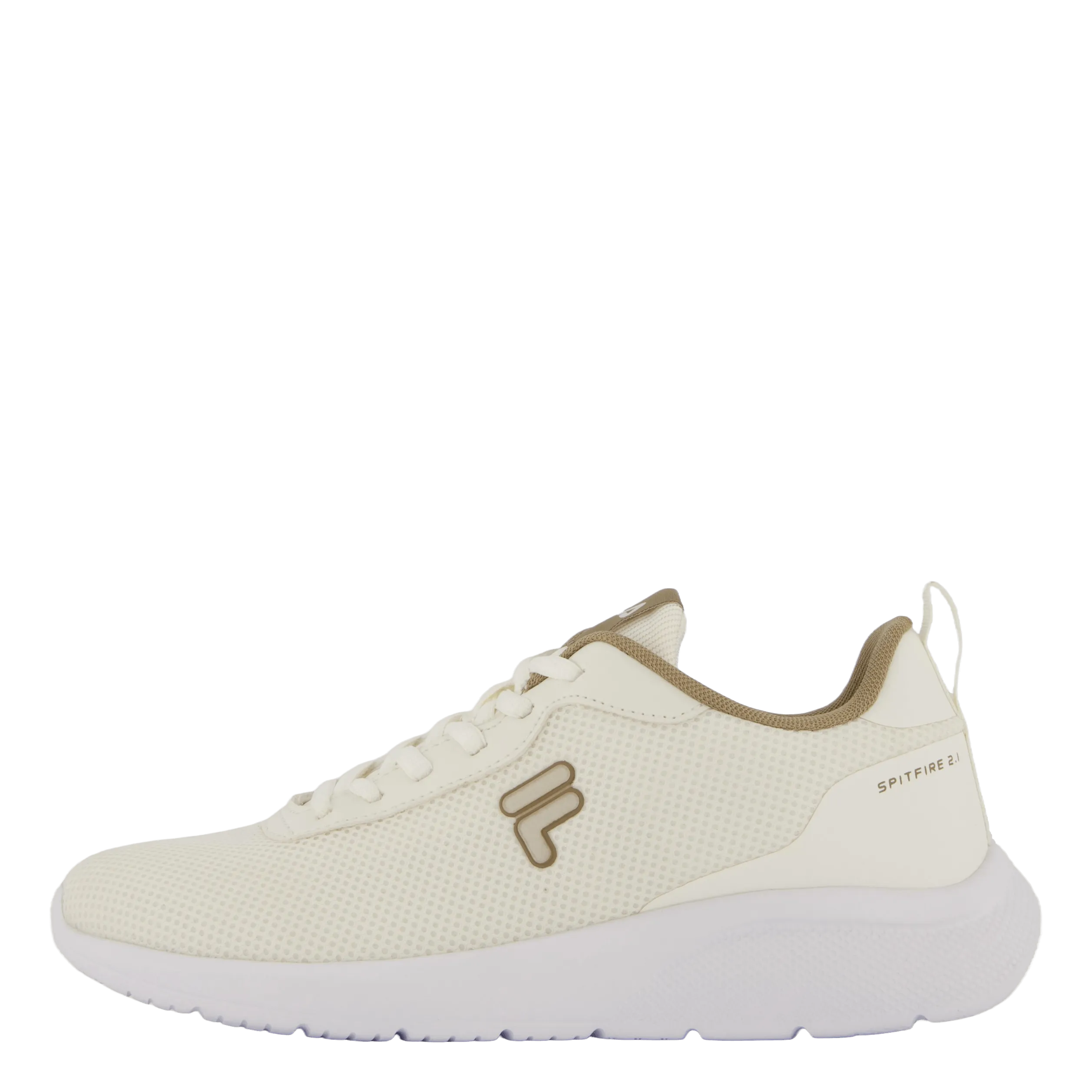 Spitfire Marshmallow-sepia Tint