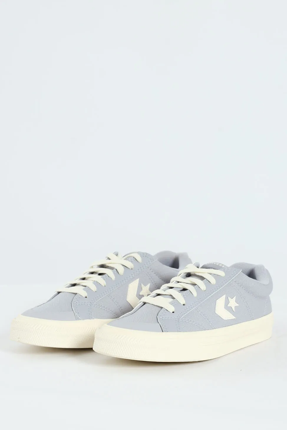 Sport Casual Ox Sneaker - Lavender