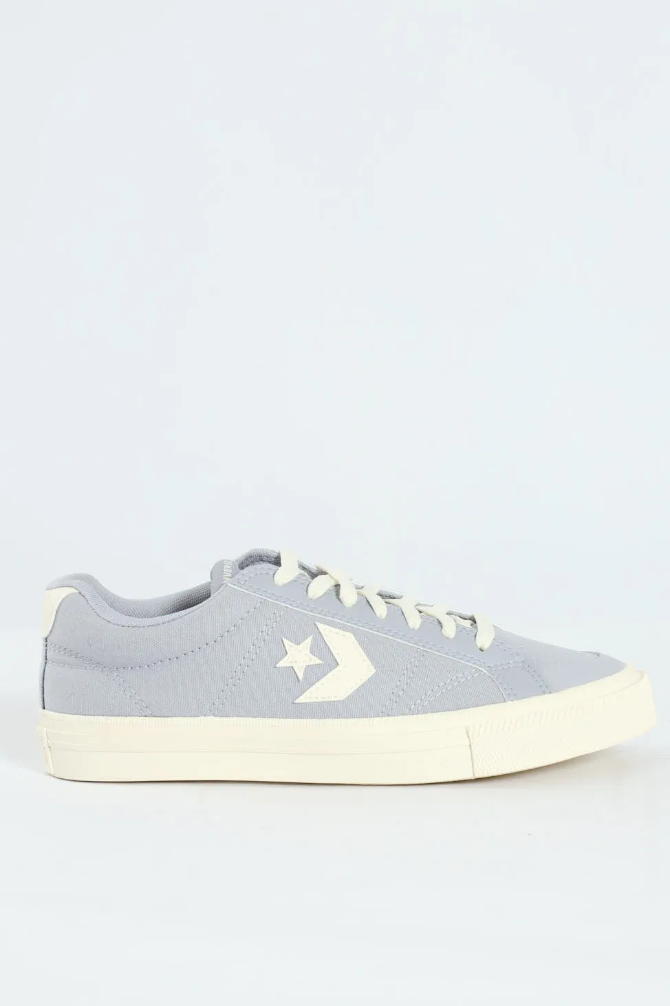 Sport Casual Ox Sneaker - Lavender
