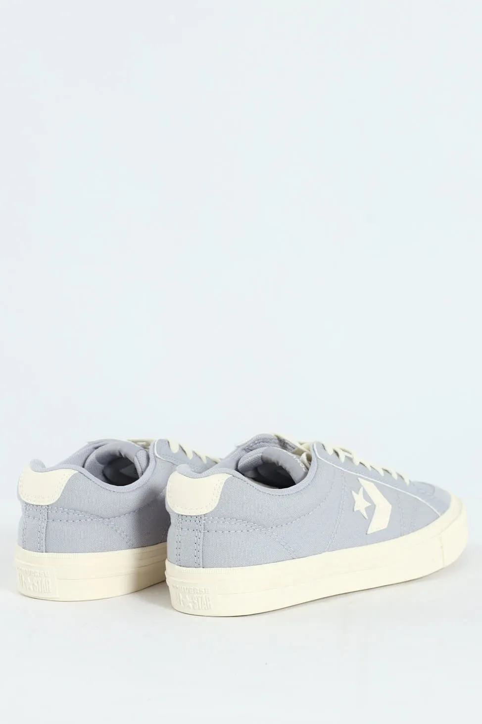 Sport Casual Ox Sneaker - Lavender