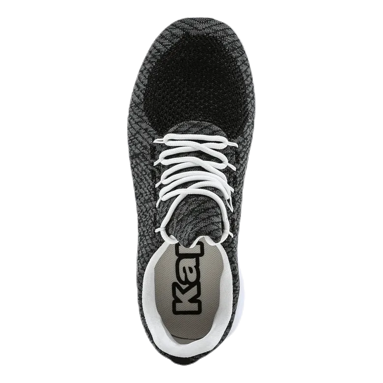 Sport shoe, Burgos White/Black