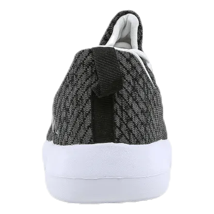 Sport shoe, Burgos White/Black