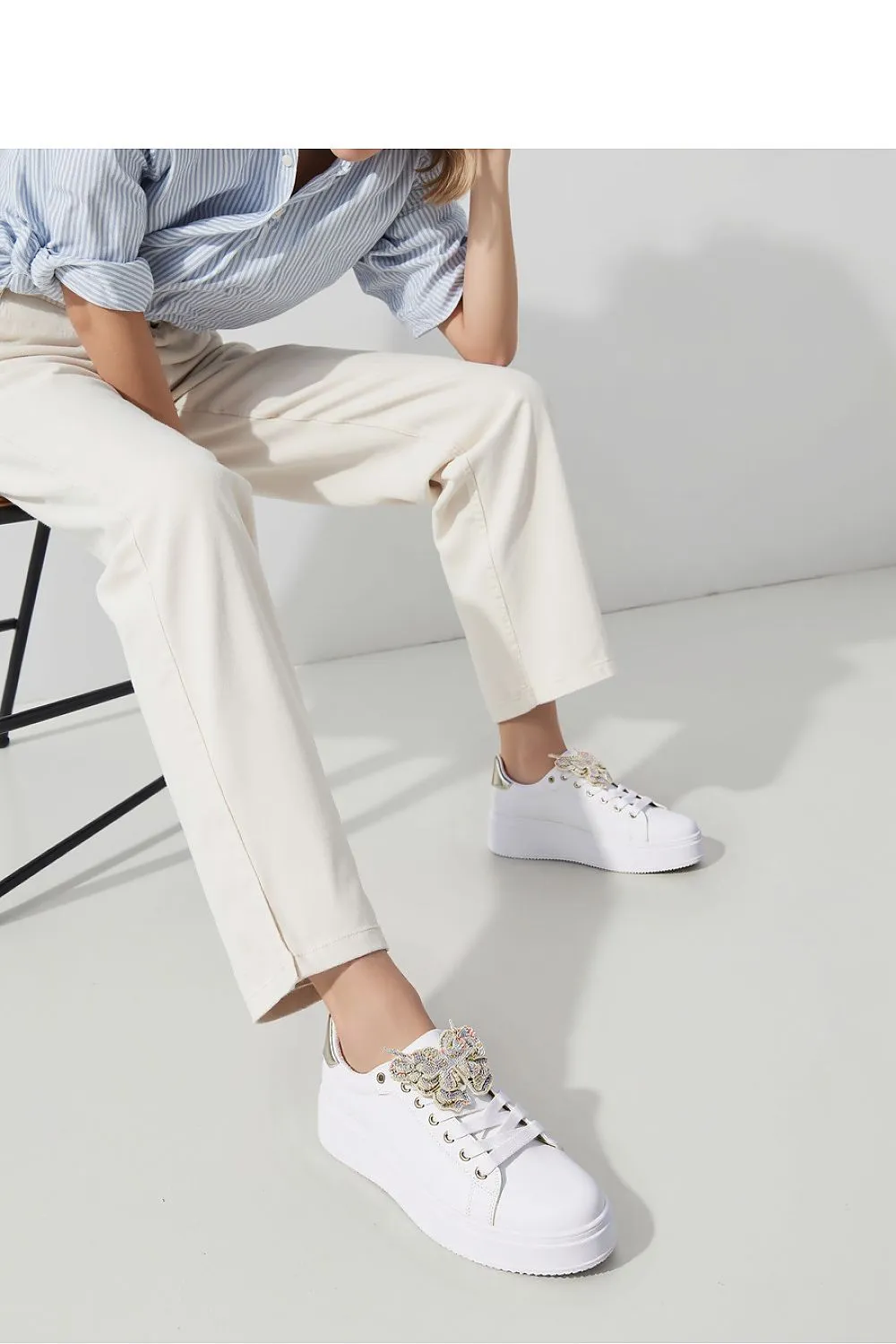 Sport Shoes Inello