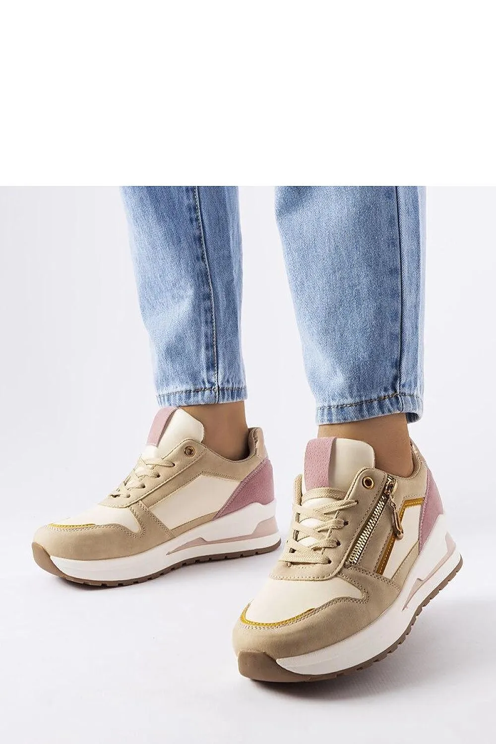 Sport Shoes Solea