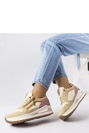 Sport Shoes Solea