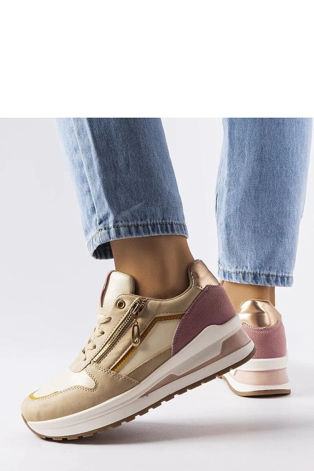 Sport Shoes Solea
