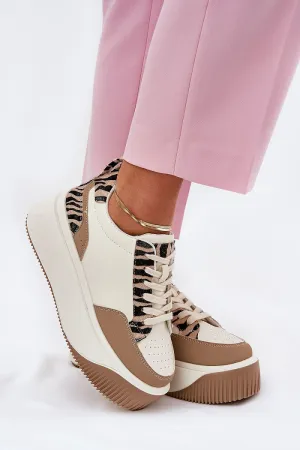 Sport Shoes Step in style