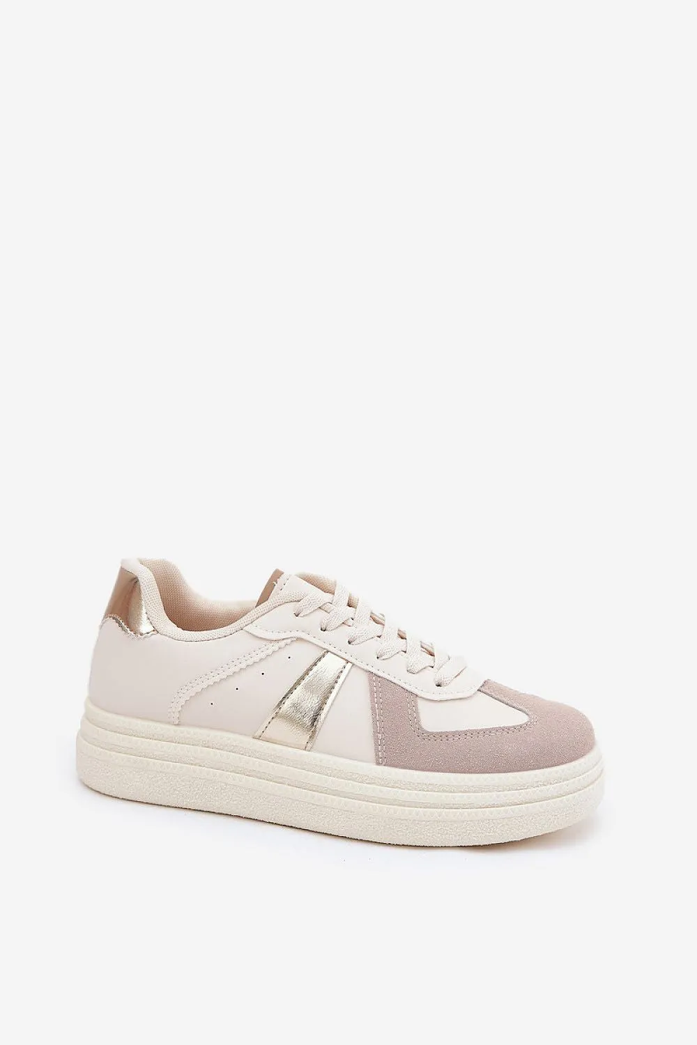 Sport Shoes Step in style