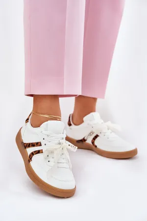 Sport Shoes Step in style