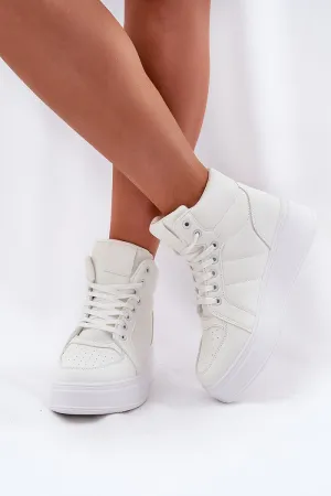 Sport Shoes Step in style