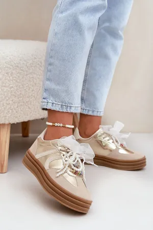 Sport Shoes Step in style