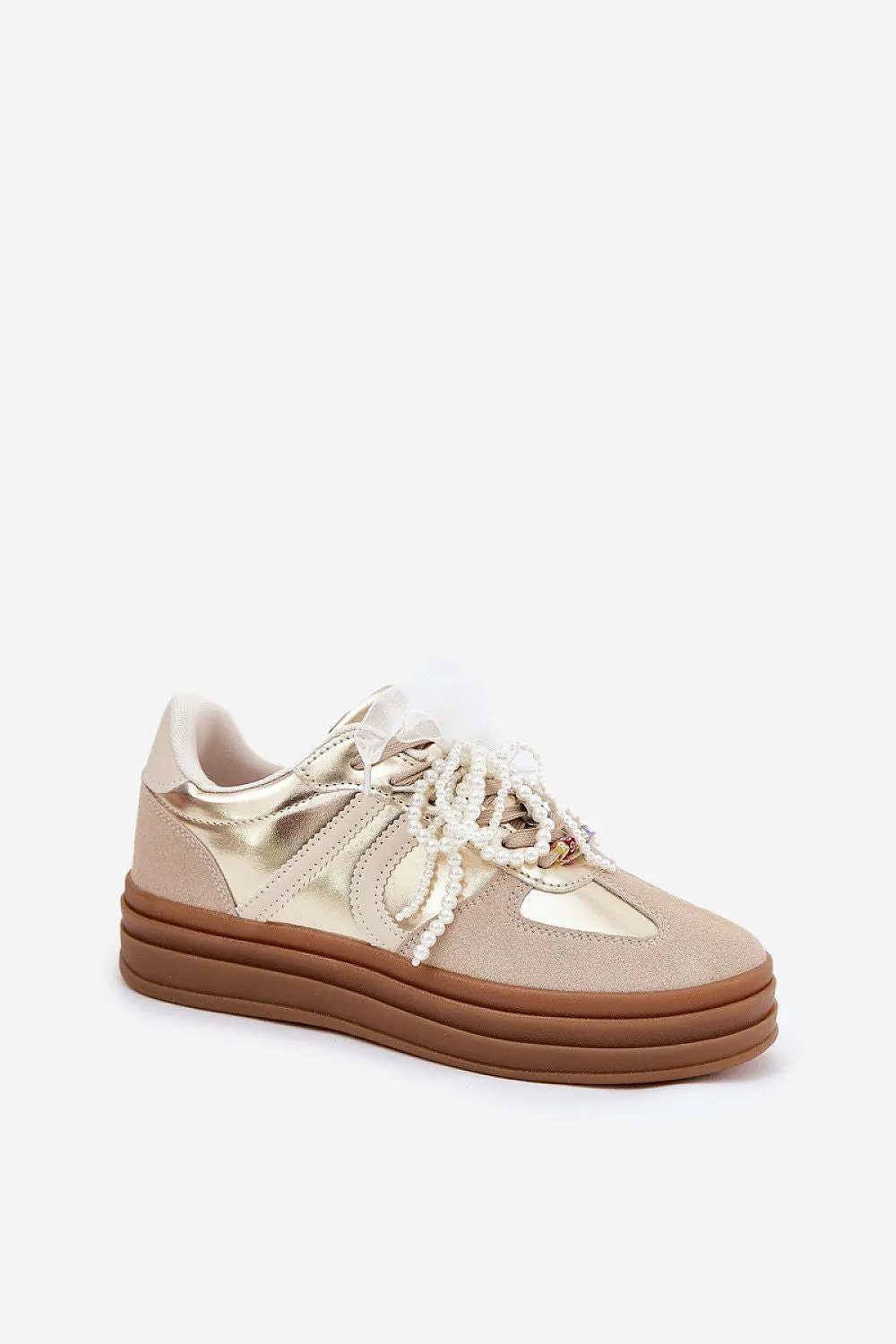 Sport Shoes Step in style