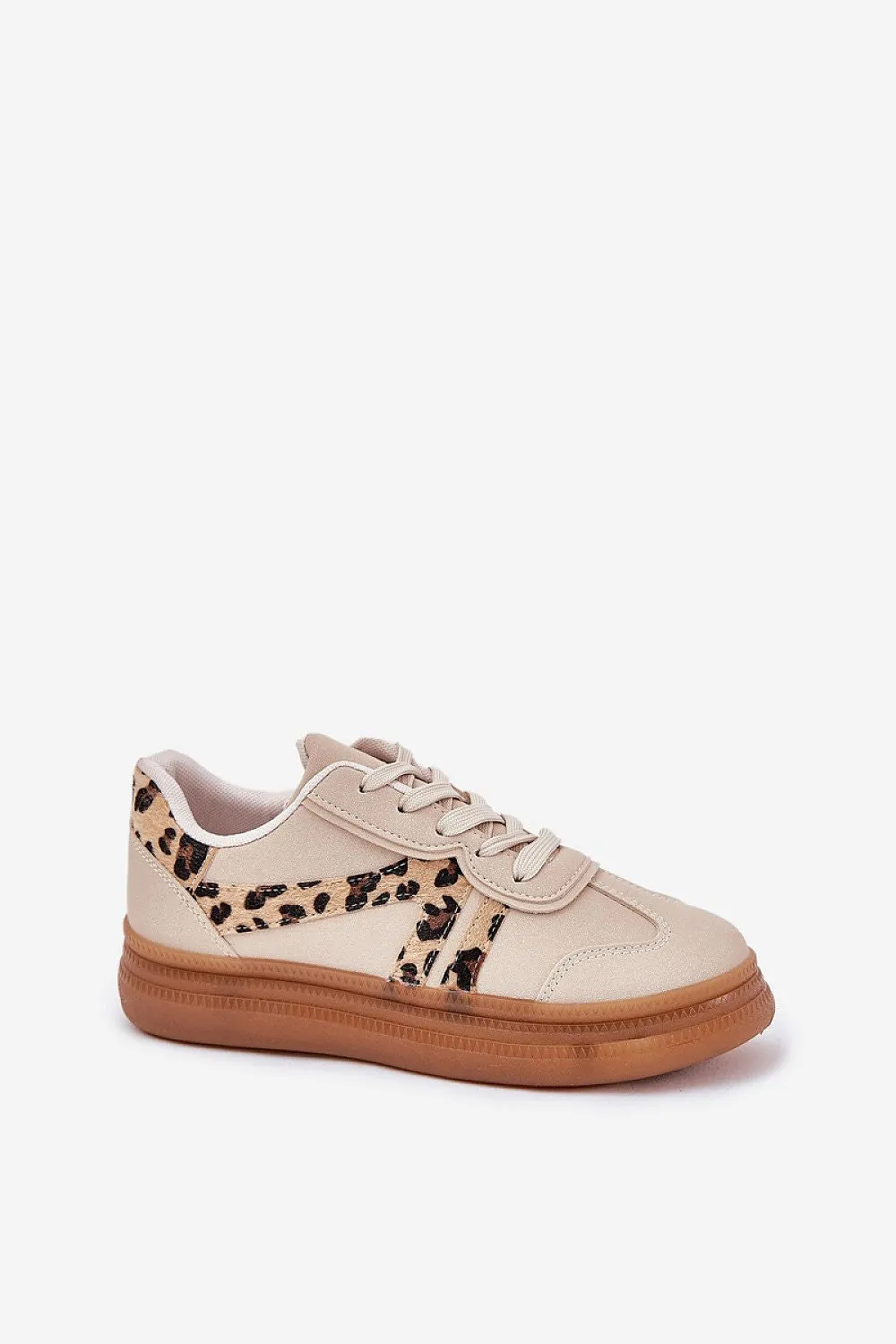 Sport Shoes Step in style