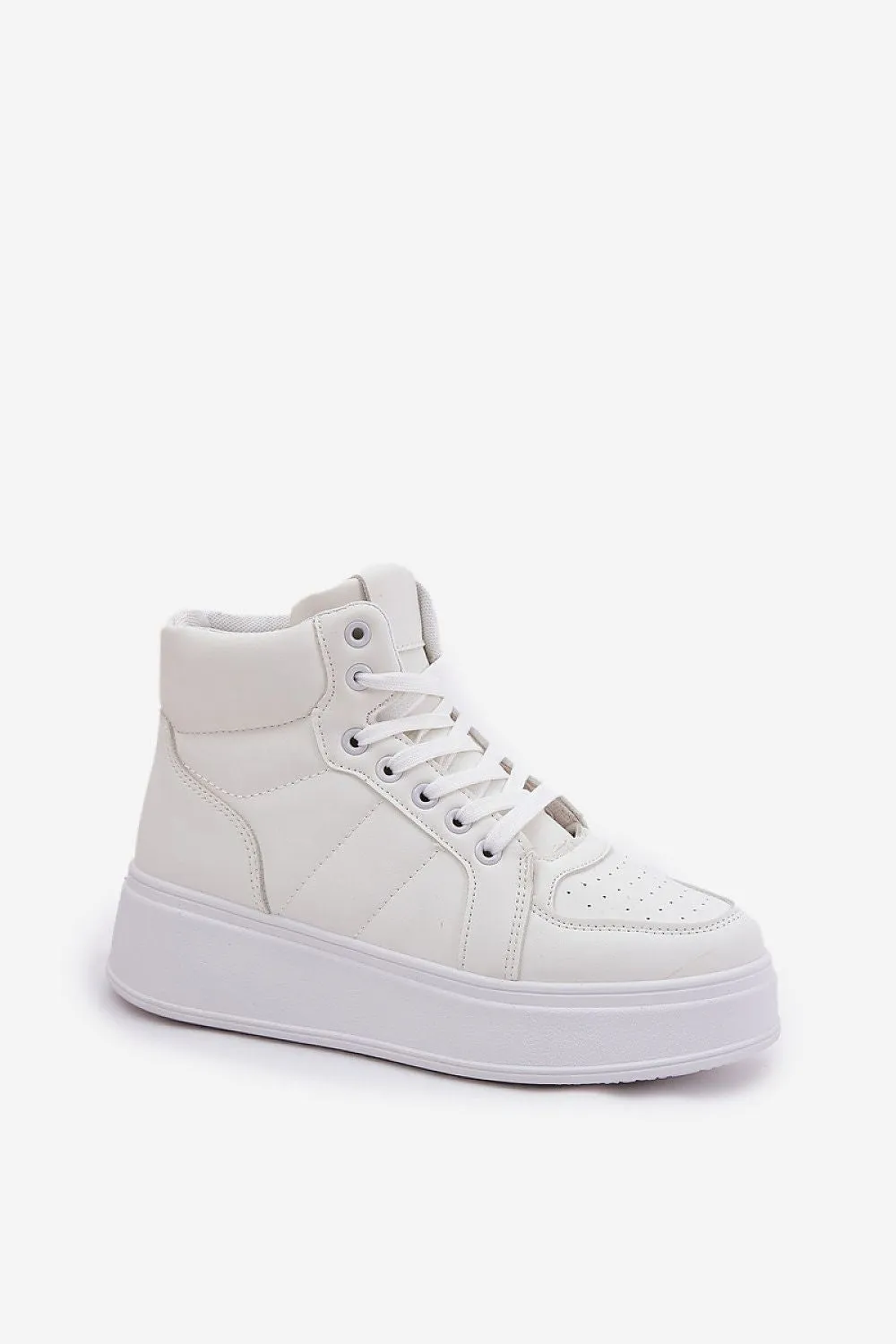 Sport Shoes Step in style