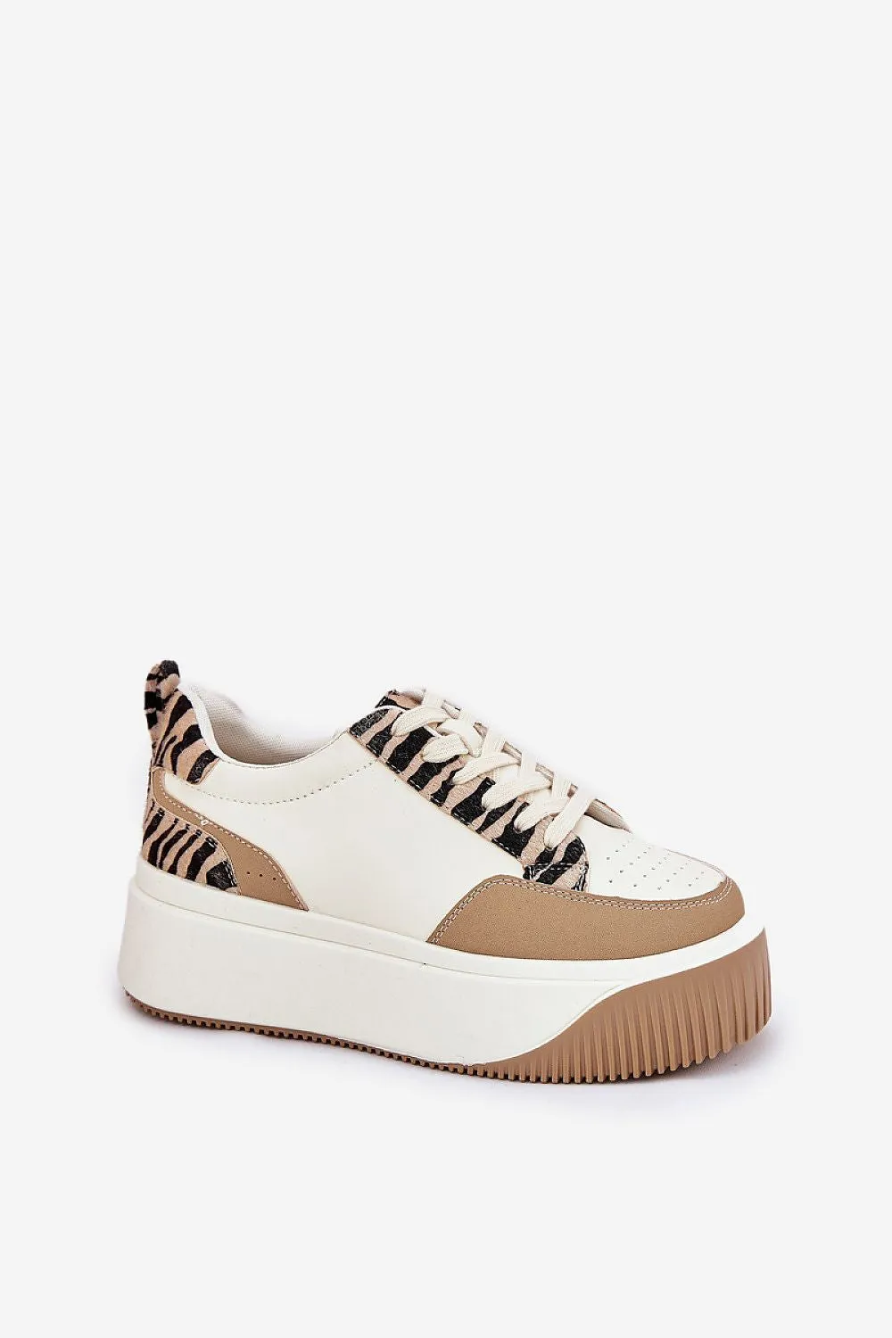 Sport Shoes Step in style