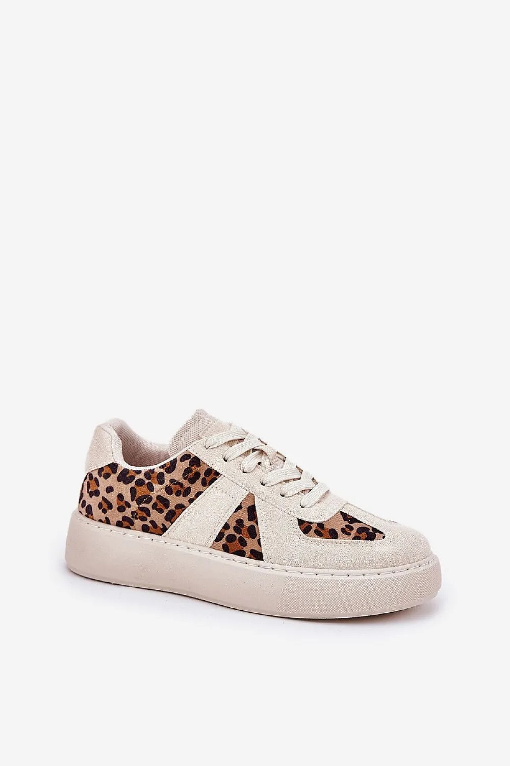 Sport Shoes Step in style