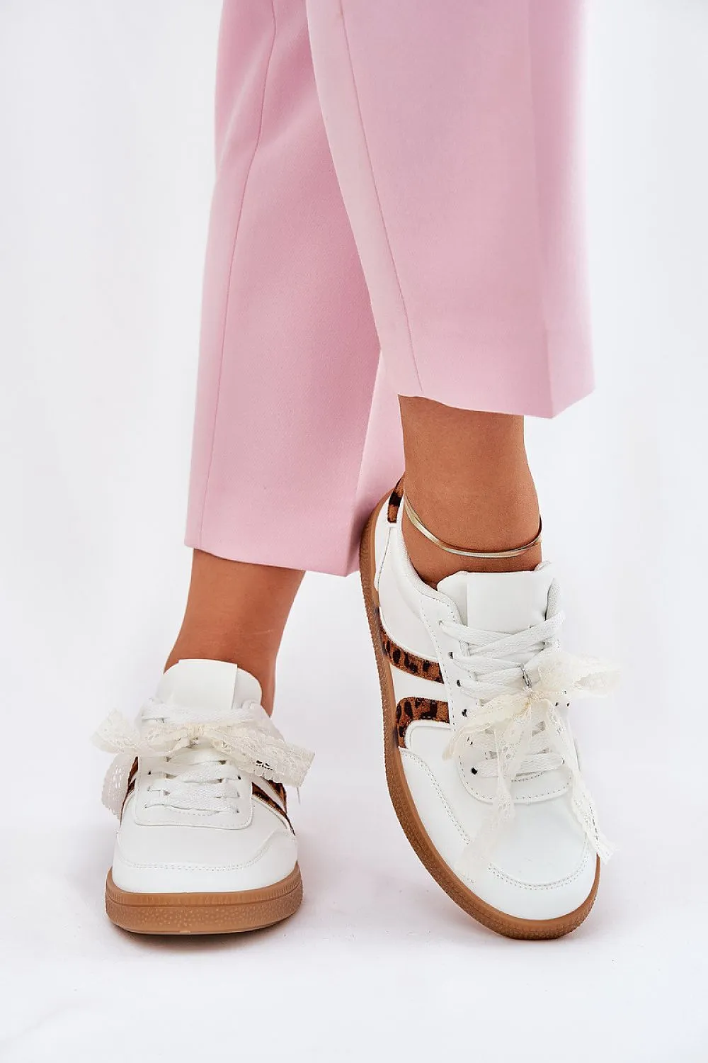 Sport Shoes Step in style