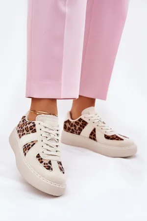 Sport Shoes Step in style