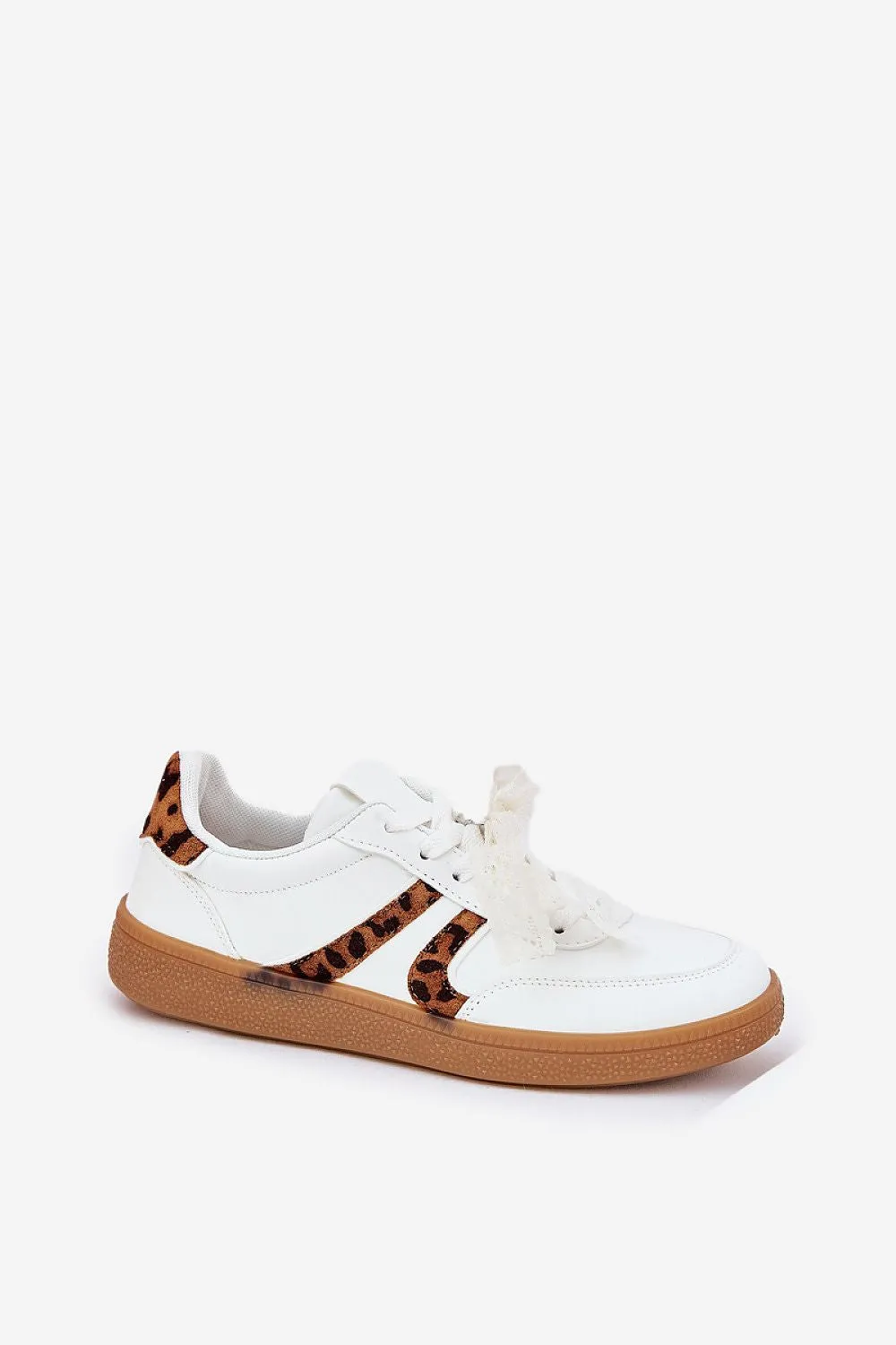 Sport Shoes Step in style