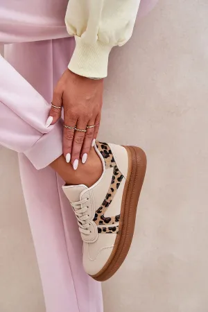 Sport Shoes Step in style