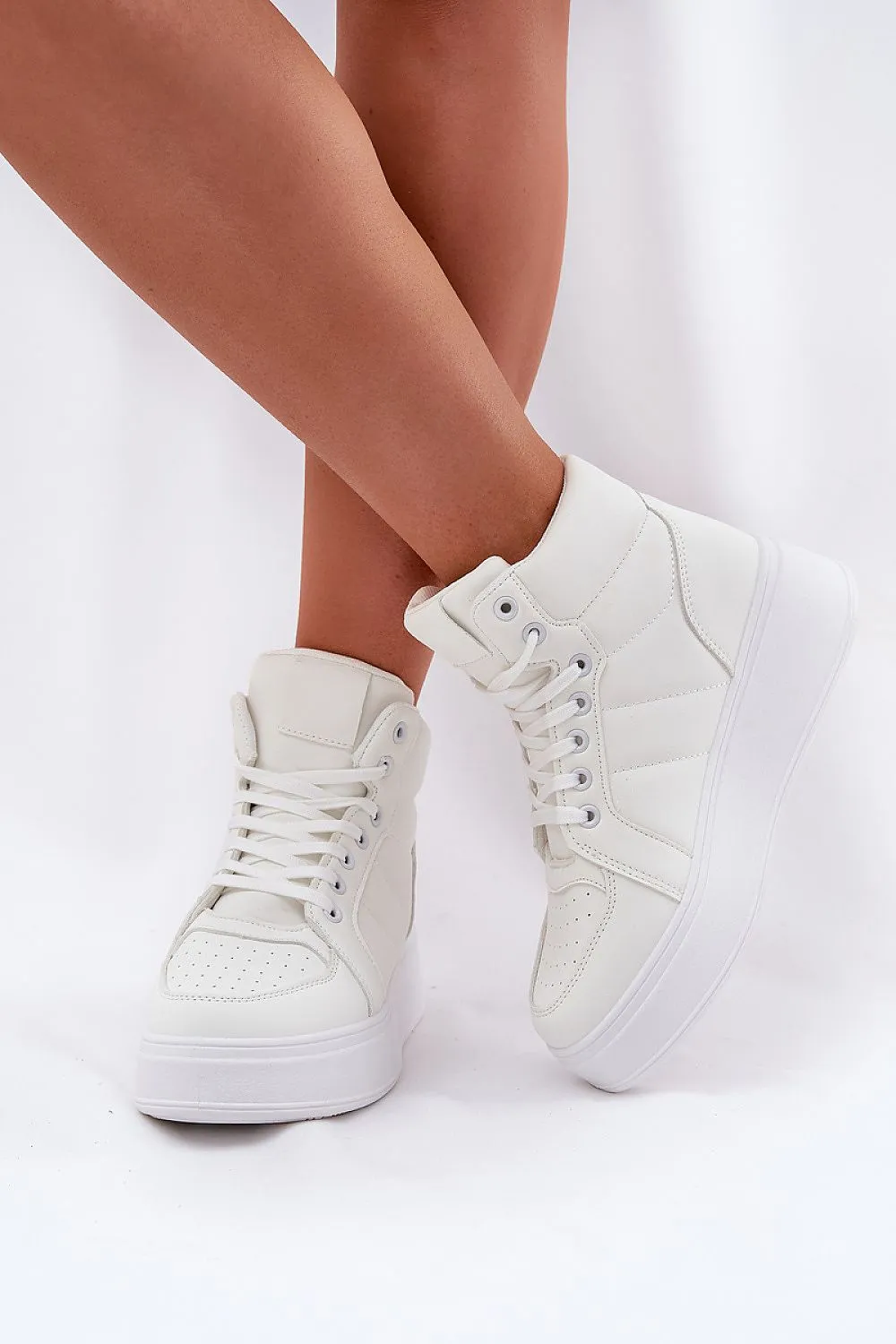 Sport Shoes Step in style