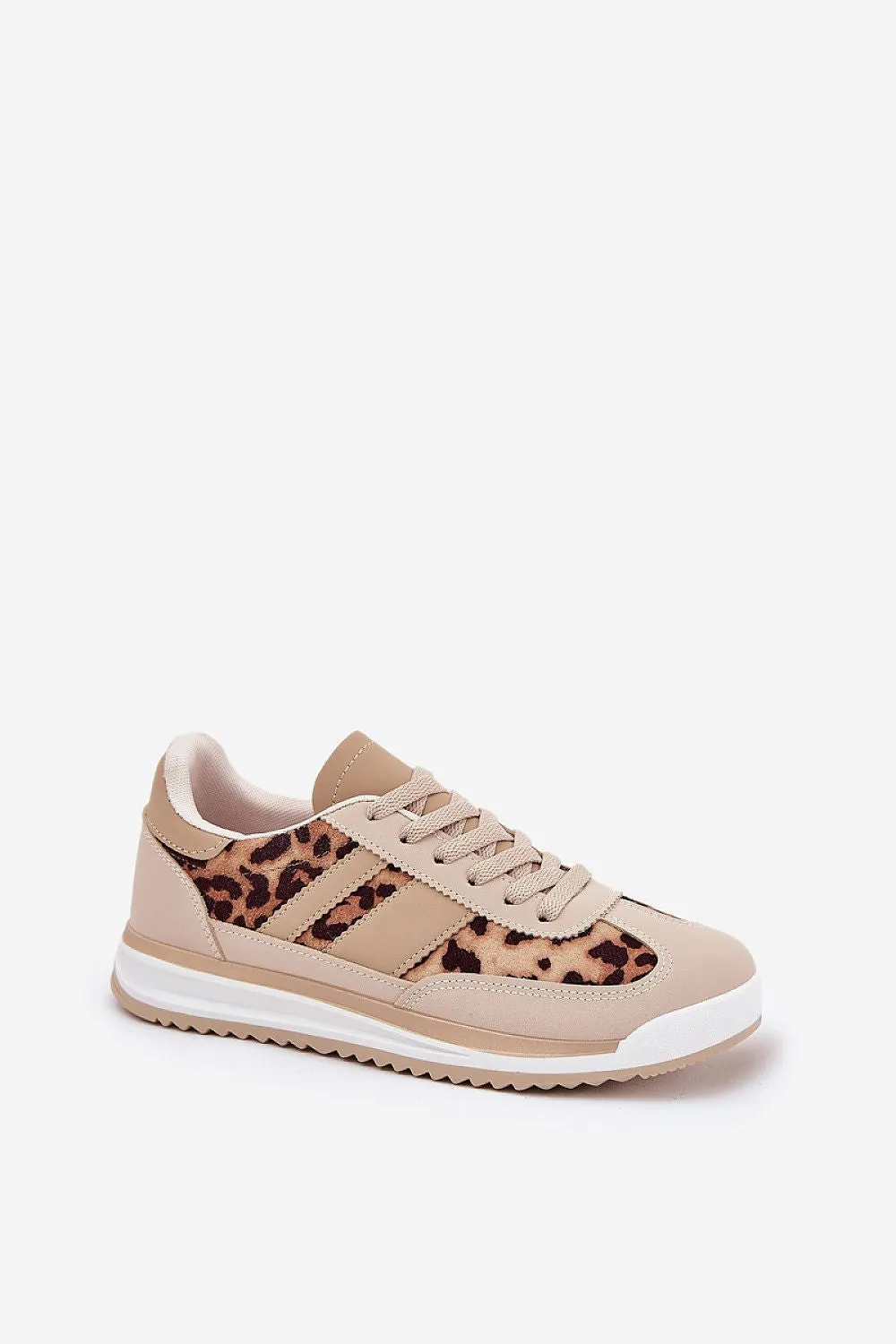 Sport Shoes Step in style